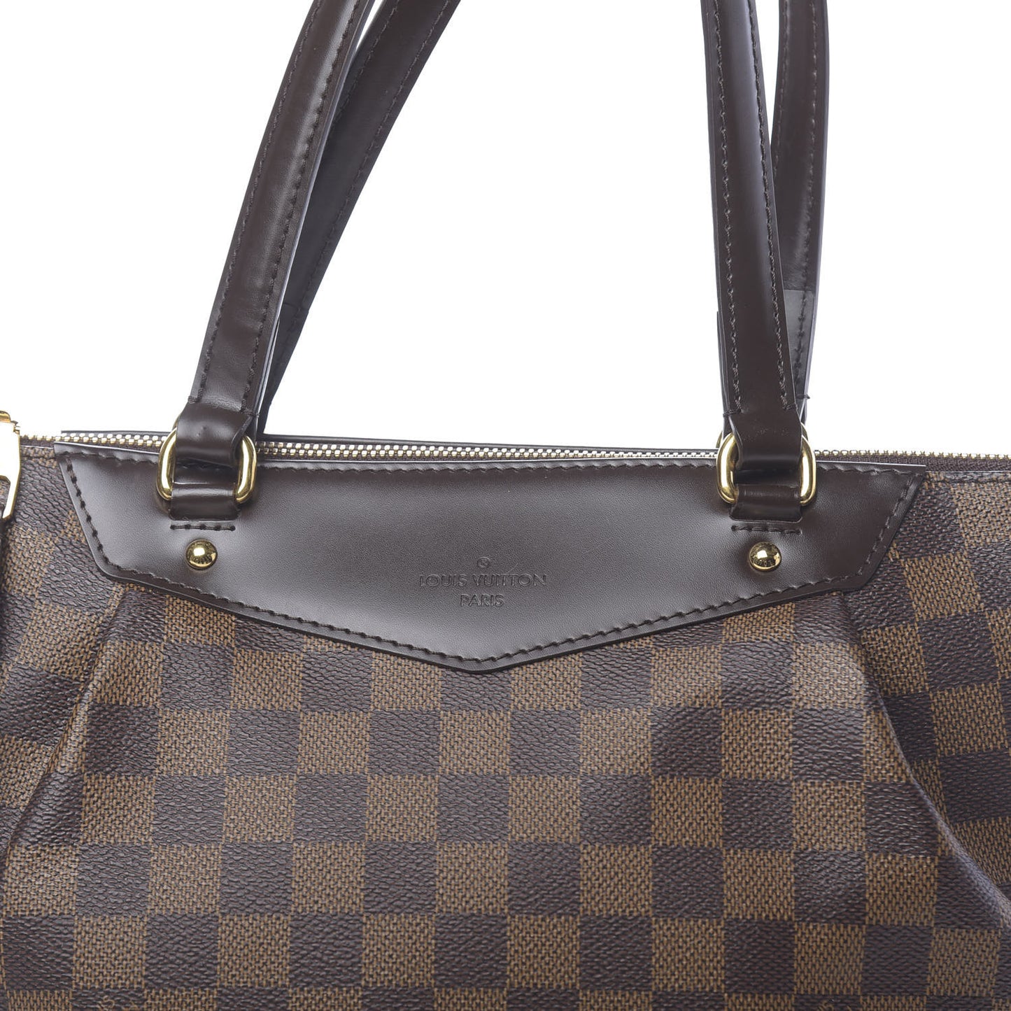 Damier Ebene Westminster PM