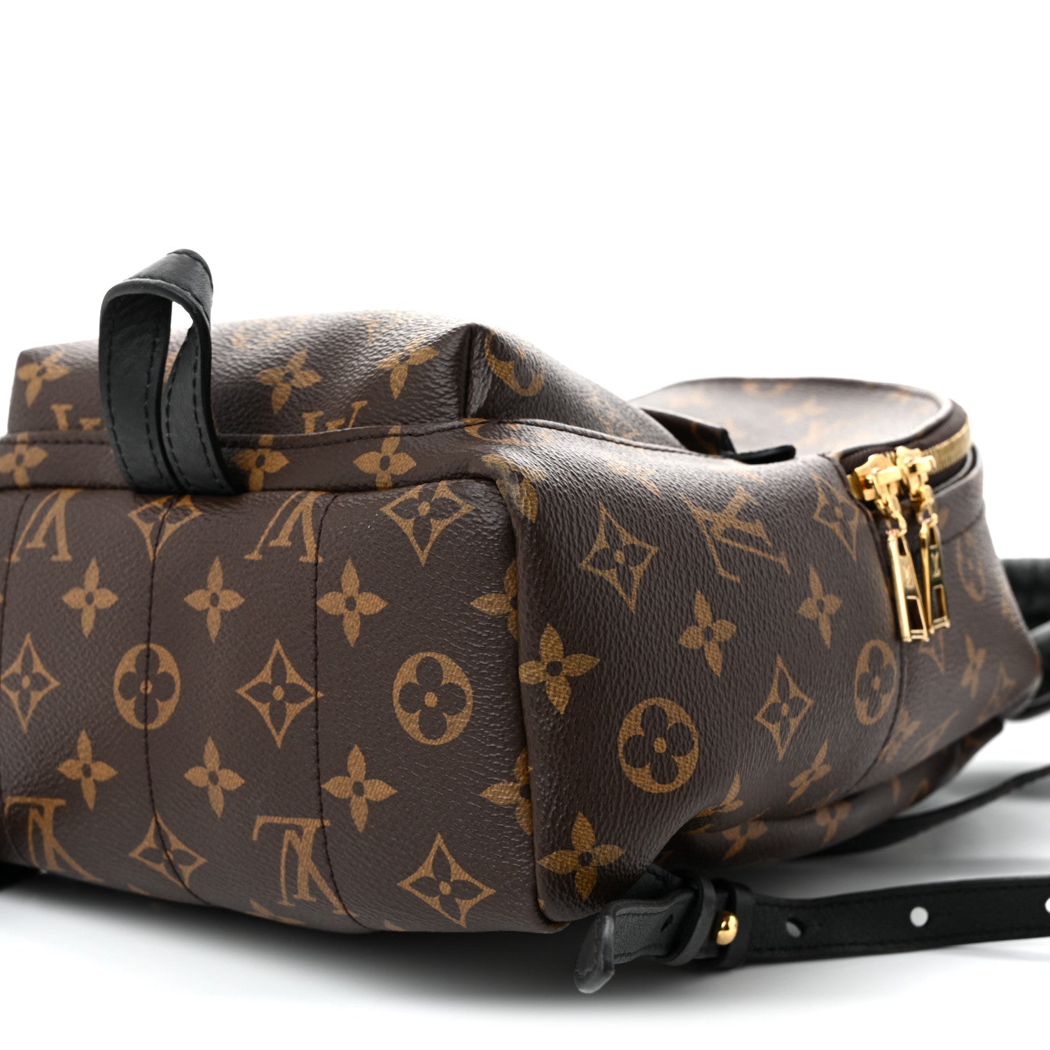 Louis Vuitton Monogram Palm Springs Backpack PM 9 of 9