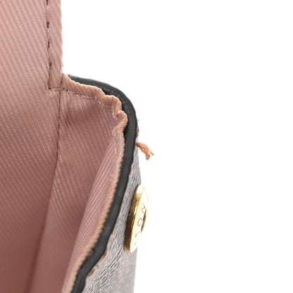 Louis Vuitton Damier Ebene Bond Street Magnolia 12 of 14