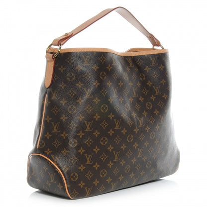 Louis Vuitton Monogram Delightful GM 2 of 7