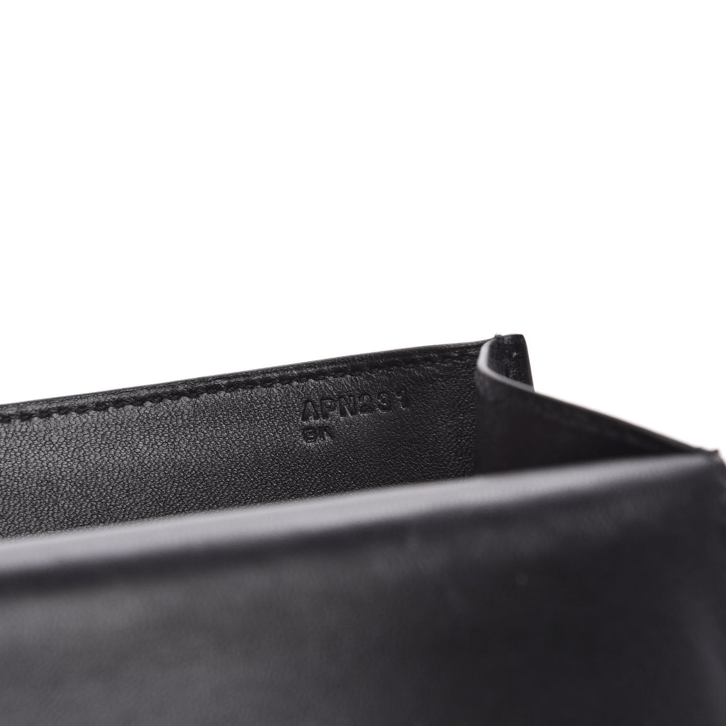 Evercalf Constance 18 Black