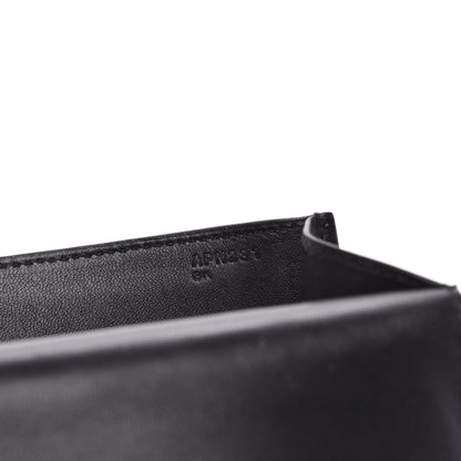 Hermes Evercalf Constance 18 Black 7 of 11