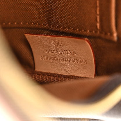 Louis Vuitton Monogram Multi Pochette Accessories Kaki 9 of 14