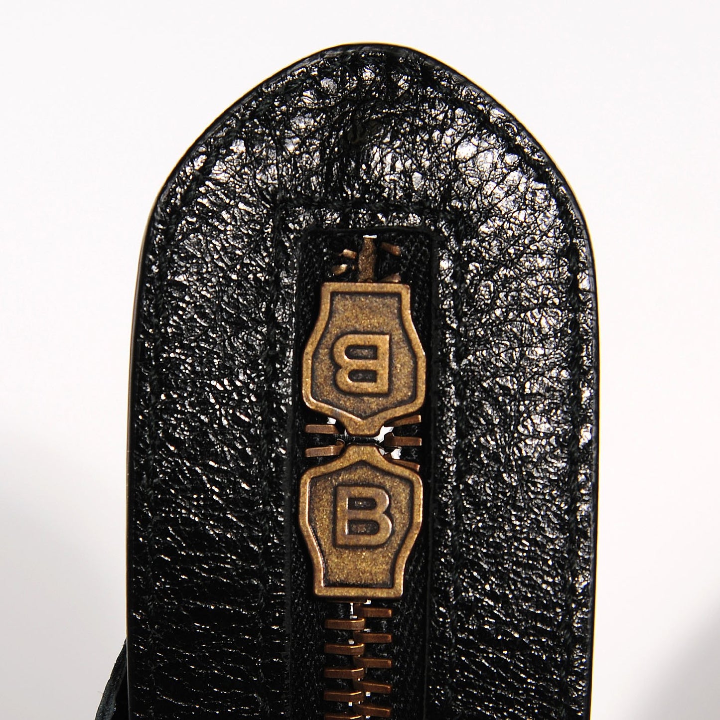 Agneau Classic Hardware City Black
