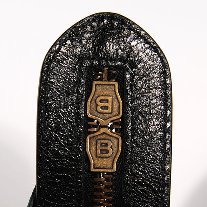 Balenciaga Agneau Classic Hardware City Black 14 of 14