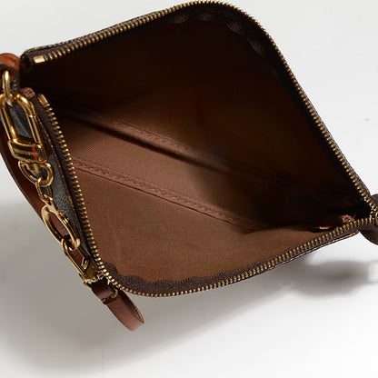 Louis Vuitton Monogram Pochette Accessories Extender 4 of 6