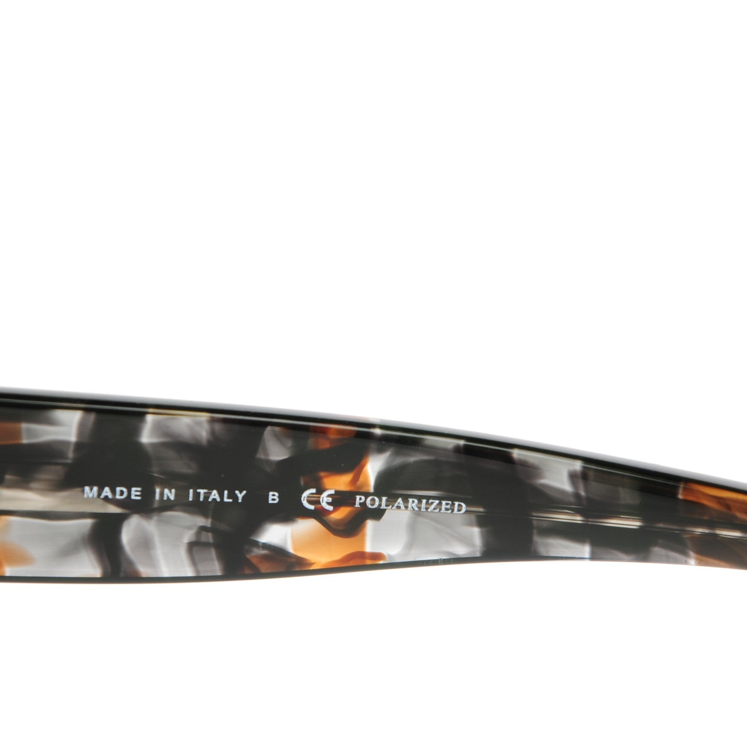 Chanel Butterfly Polarized Sunglasses 5323-A Multicolor 5 of 6