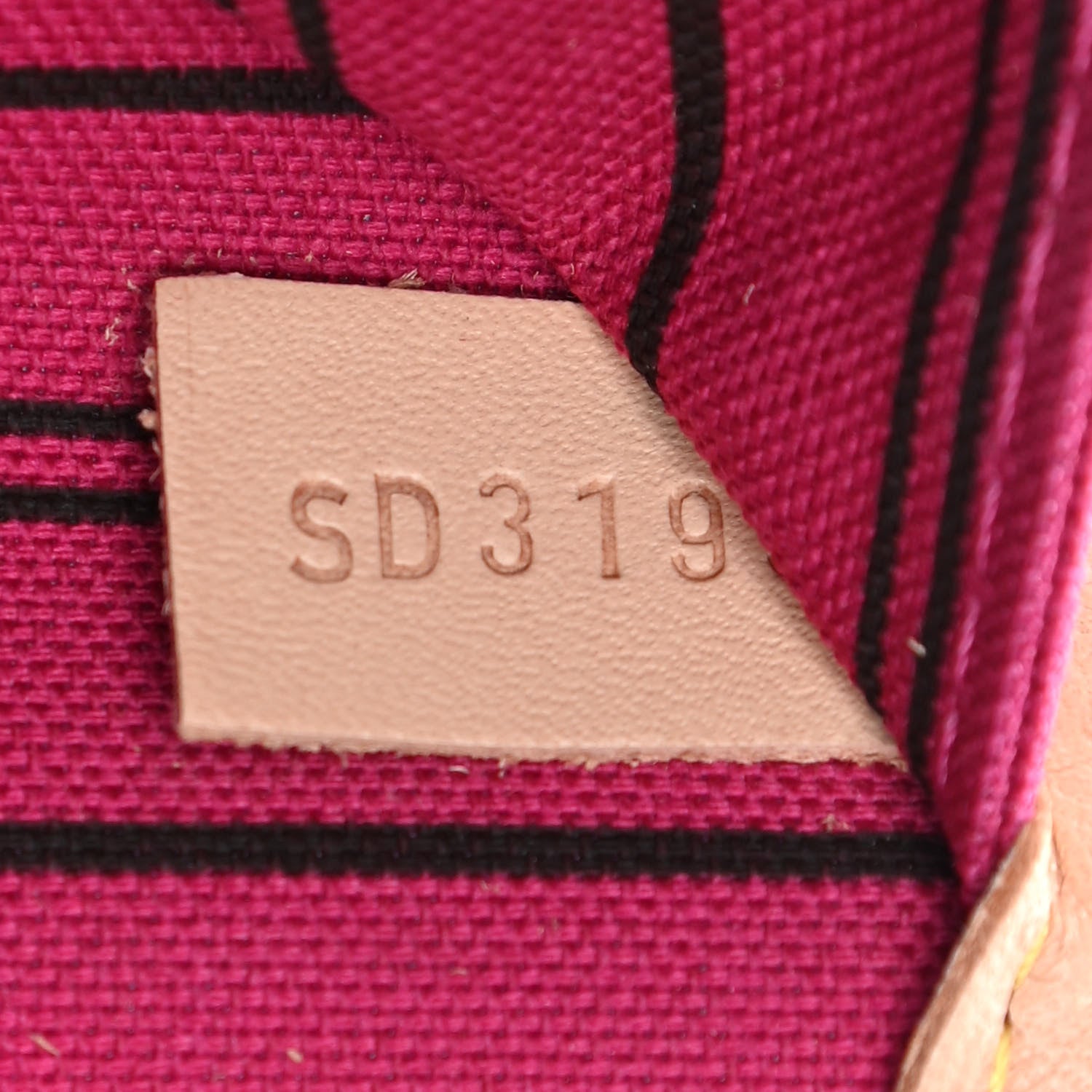 Louis Vuitton Monogram Neo Neverfull GM Pivoine 11 of 12