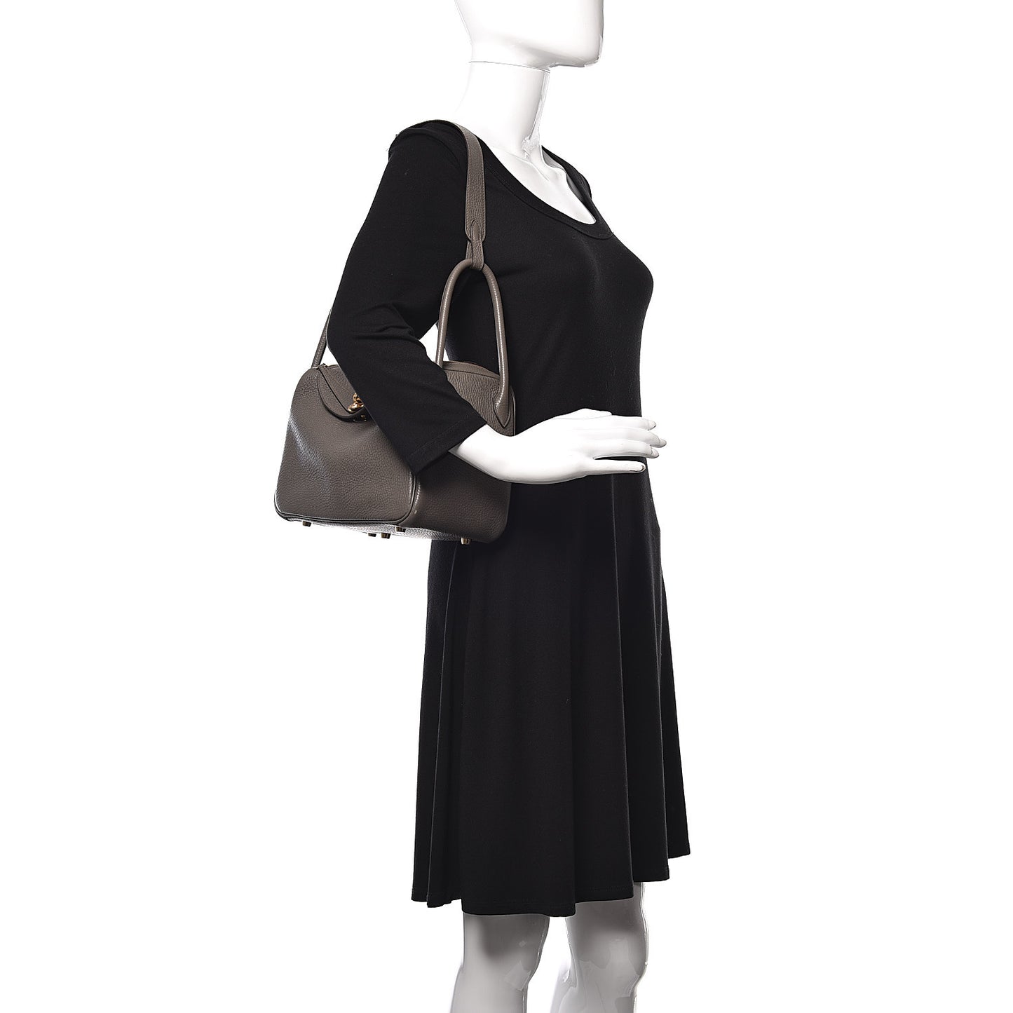 Taurillon Clemence Lindy 26 Etain