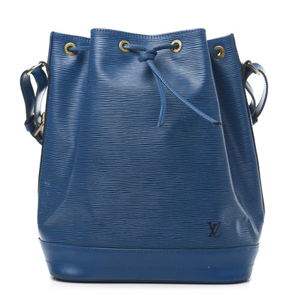 Louis Vuitton Epi Noe Toledo 1 of 12
