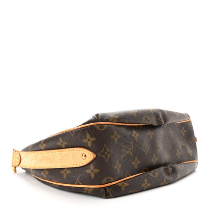 Louis Vuitton Monogram Tulum PM 4 of 10