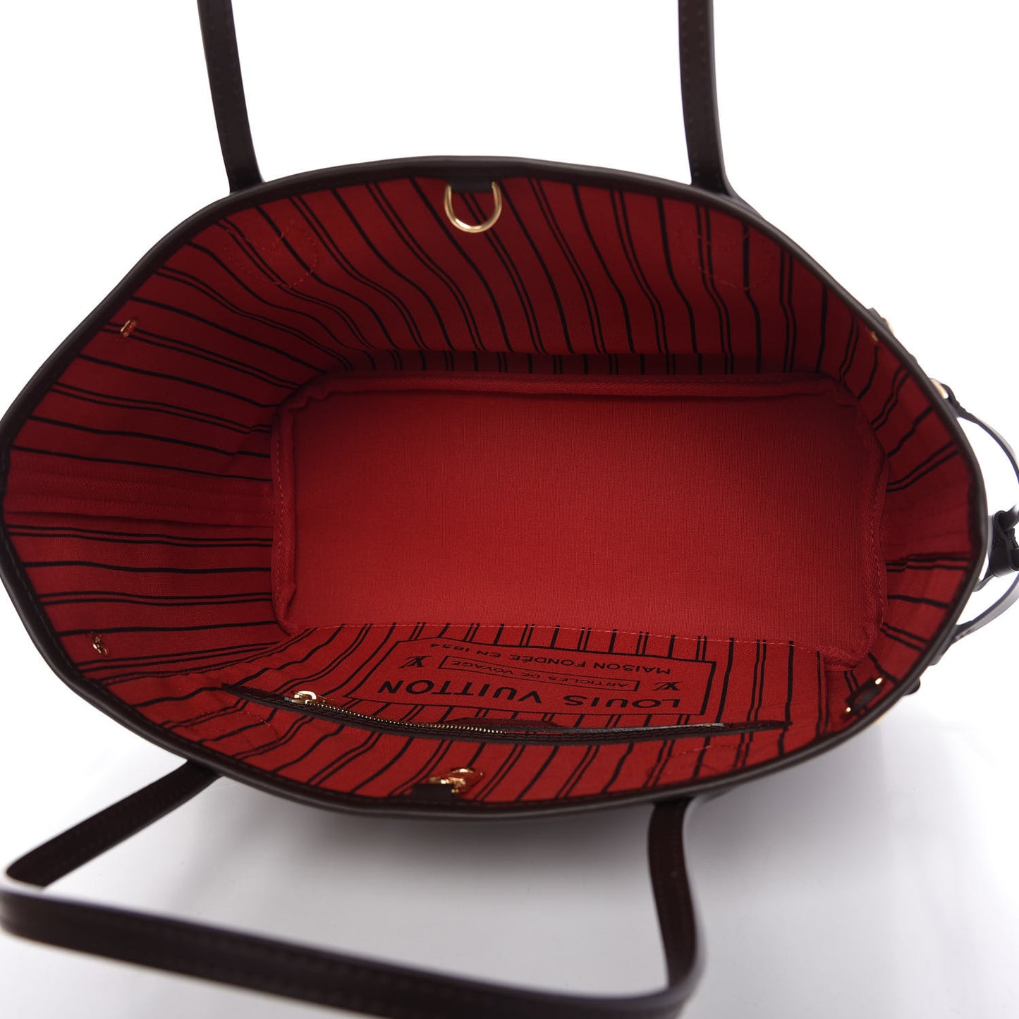 Damier Ebene Neo Neverfull PM