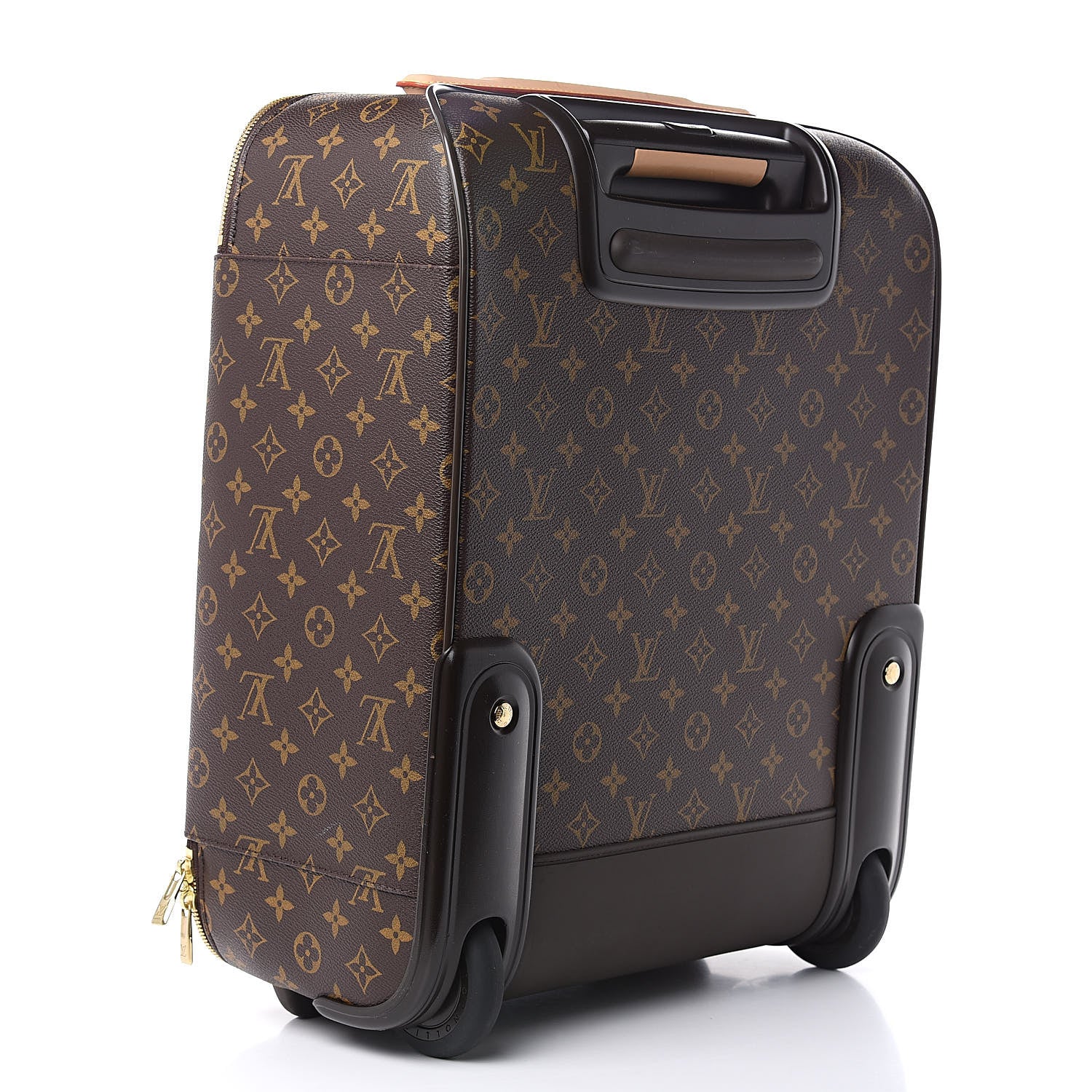 Louis Vuitton Monogram Pegase 45 3 of 13