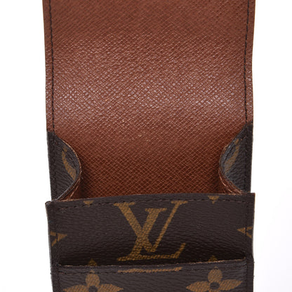Louis Vuitton Monogram Cigarette Case 6 of 7