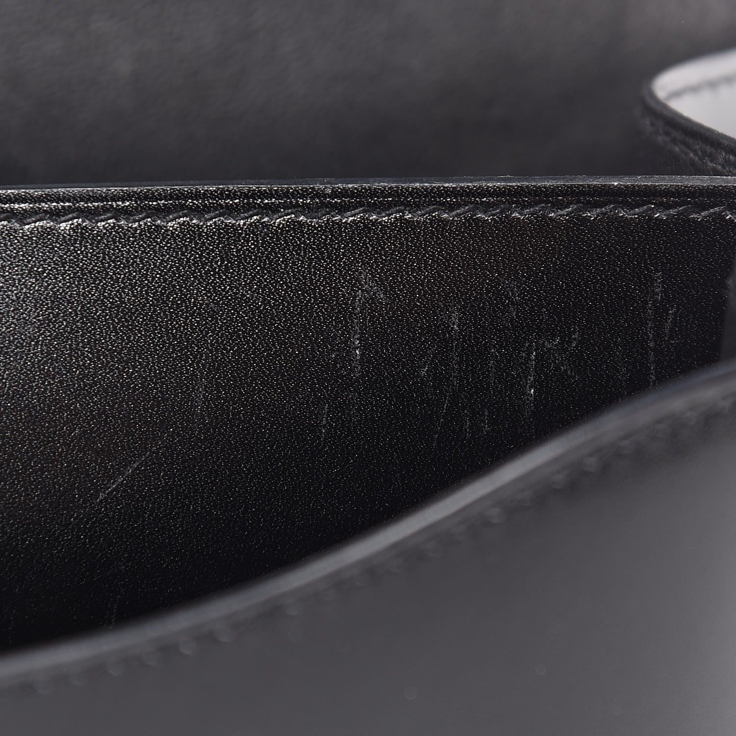 Hermes Box Constance 18 Black 15 of 19