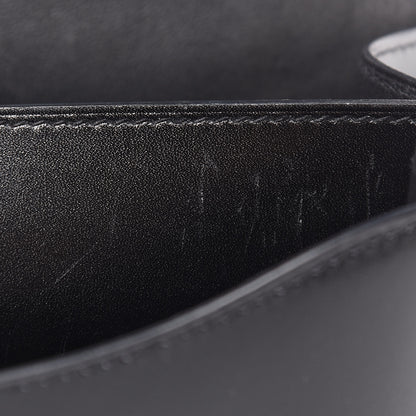 Hermes Box Constance 18 Black 15 of 19