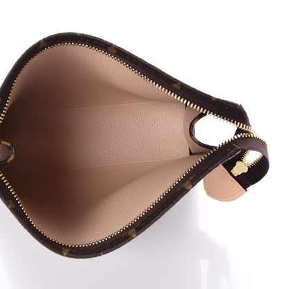 Louis Vuitton Monogram Toiletry Pouch 19 5 of 7