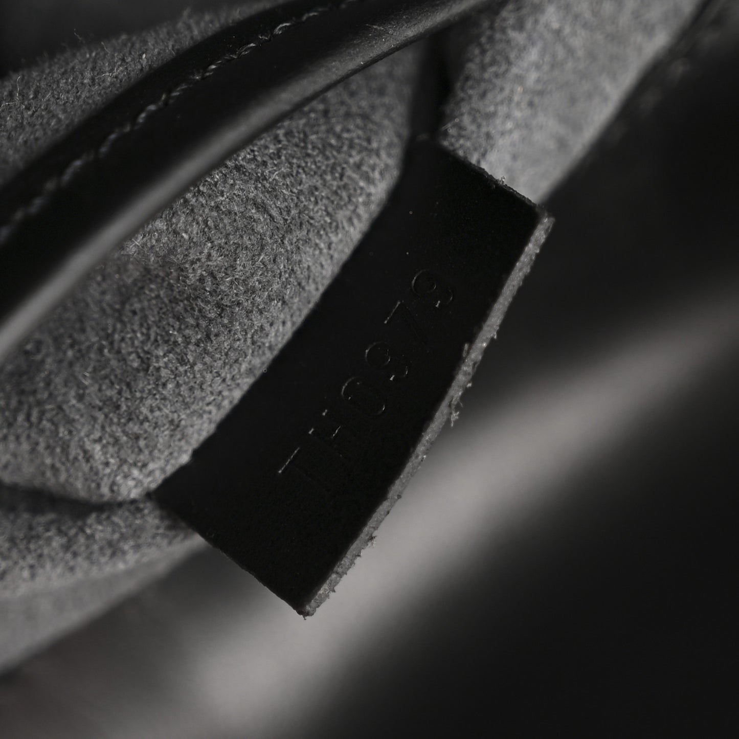 Epi Reverie Black
