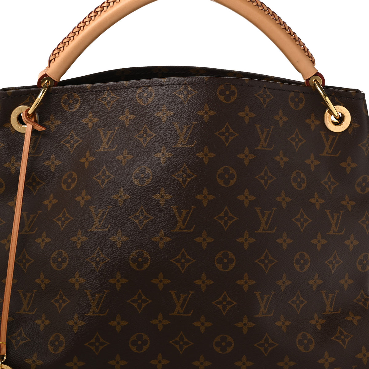 Monogram Artsy MM