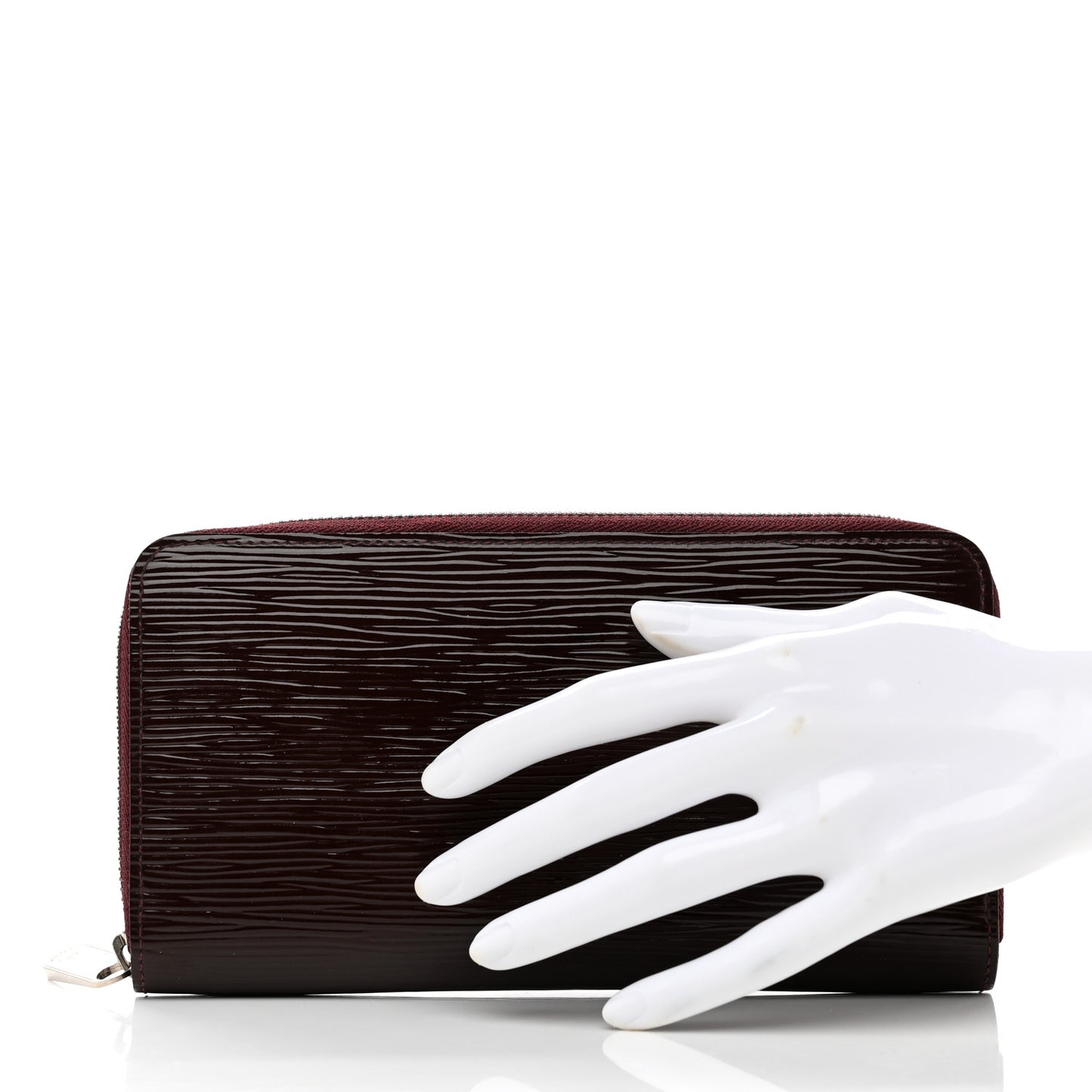 Epi Electric Zippy Wallet Prune