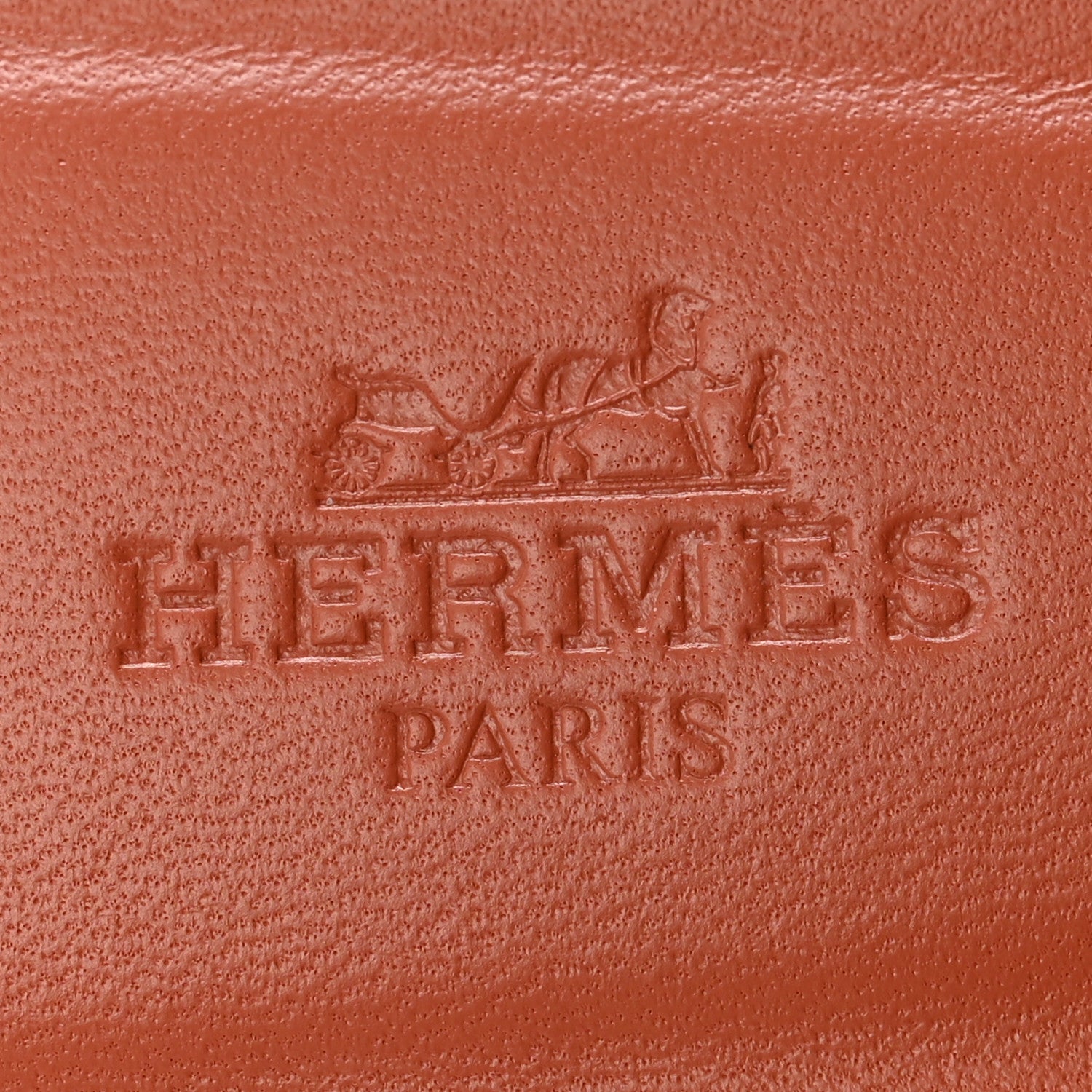 Hermes Suede Goatskin Oran Sandals 38 Rose Bois De Santal 8 of 10