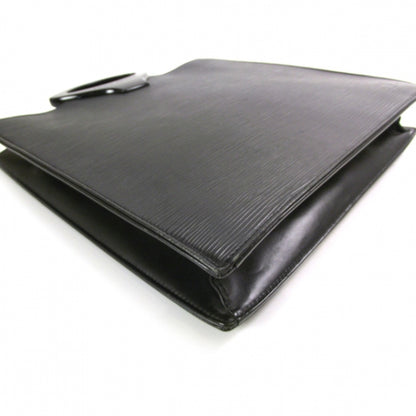 Louis Vuitton Epi Ombre Noir 5 of 9