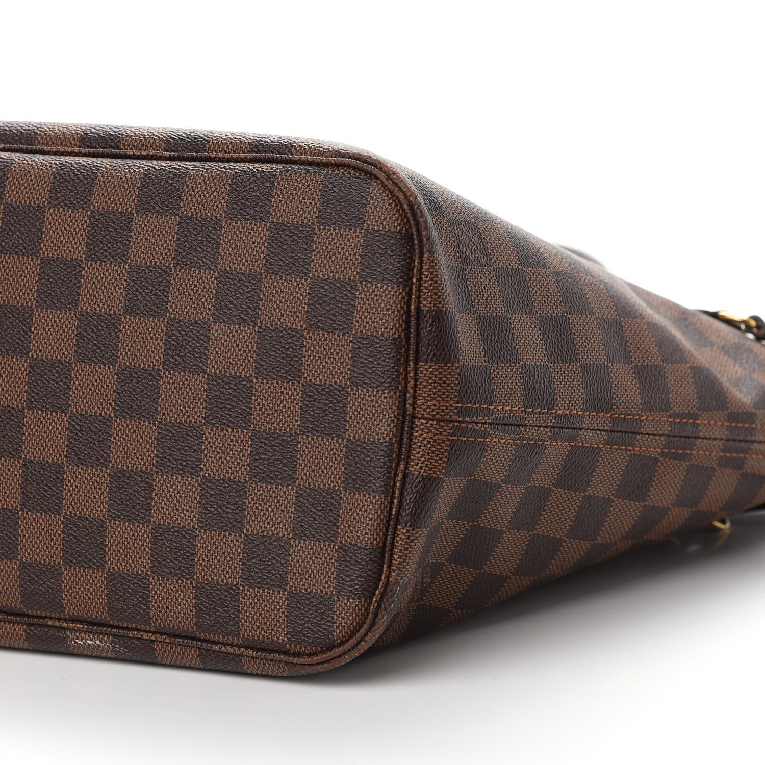 Louis Vuitton Damier Ebene Neo Neverfull MM 10 of 10
