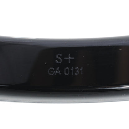 Louis Vuitton Inclusion Bracelet Black Small 4 of 4