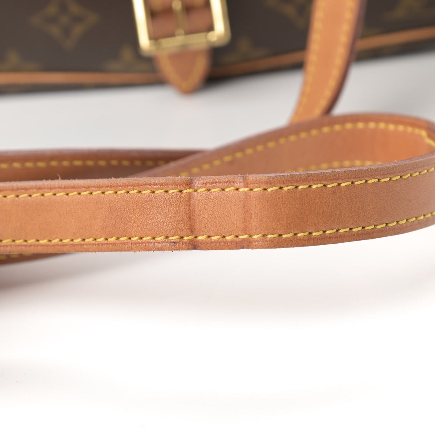 Monogram Sologne
