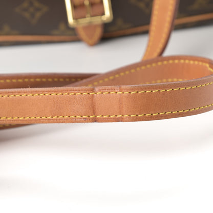 Louis Vuitton Monogram Sologne 14 of 14