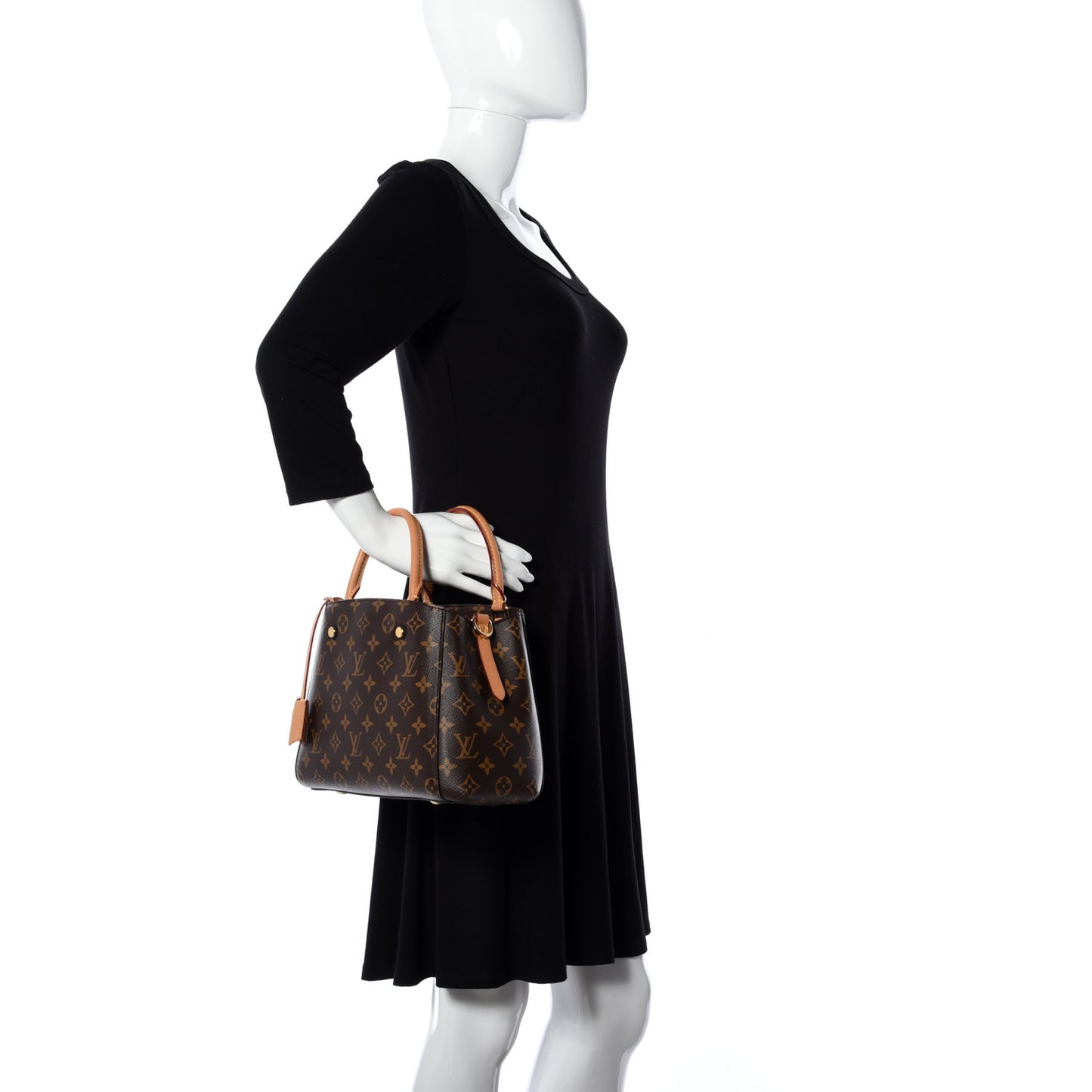 Monogram Montaigne BB