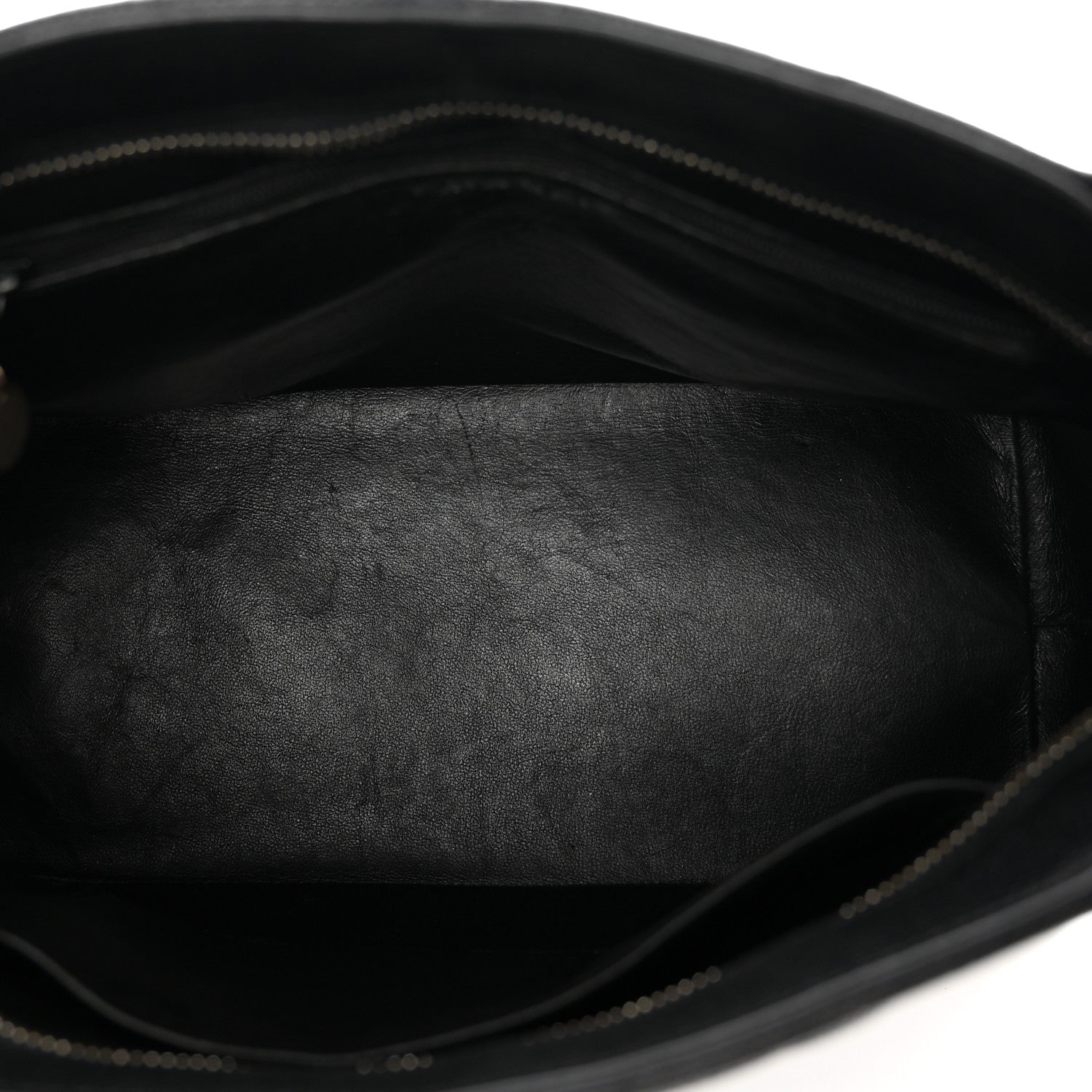 Chanel Caviar Quilted Medallion Tote Black 6 of 10