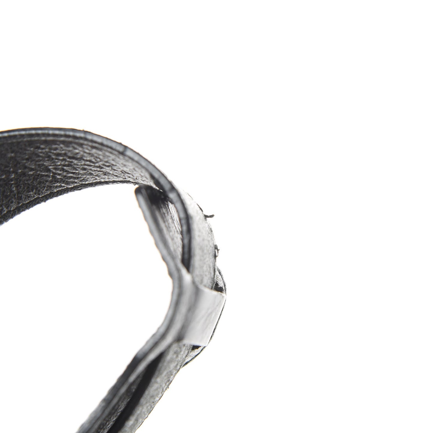 Agneau Classic Hardware Velo Black