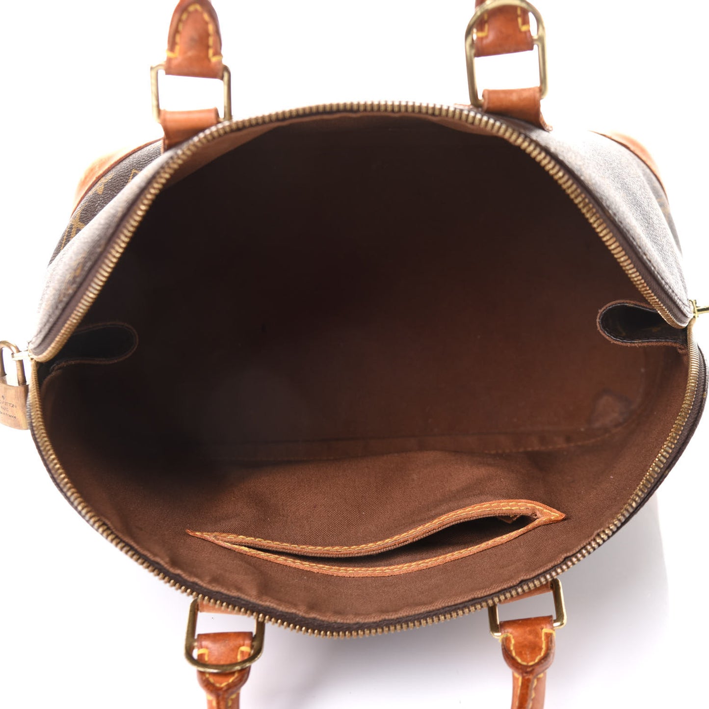 Monogram Alma PM