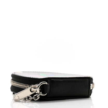 Louis Vuitton Calfskin Splash Micro Boite Chapeau Black 4 of 9