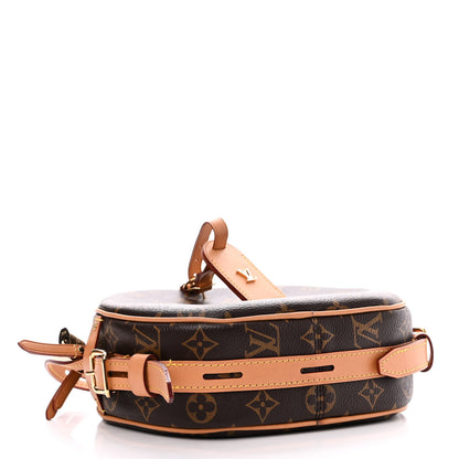 Louis Vuitton Monogram Boite Chapeau Souple MM 4 of 11