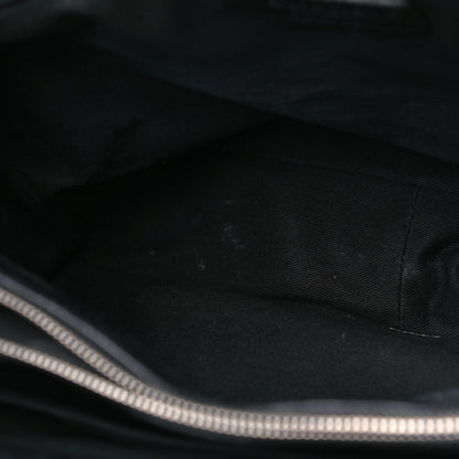 Chanel Caviar Quilted Grand Shopping Tote GST Black 6 of 12