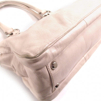 Marc Jacobs Leather Blake 6 of 12