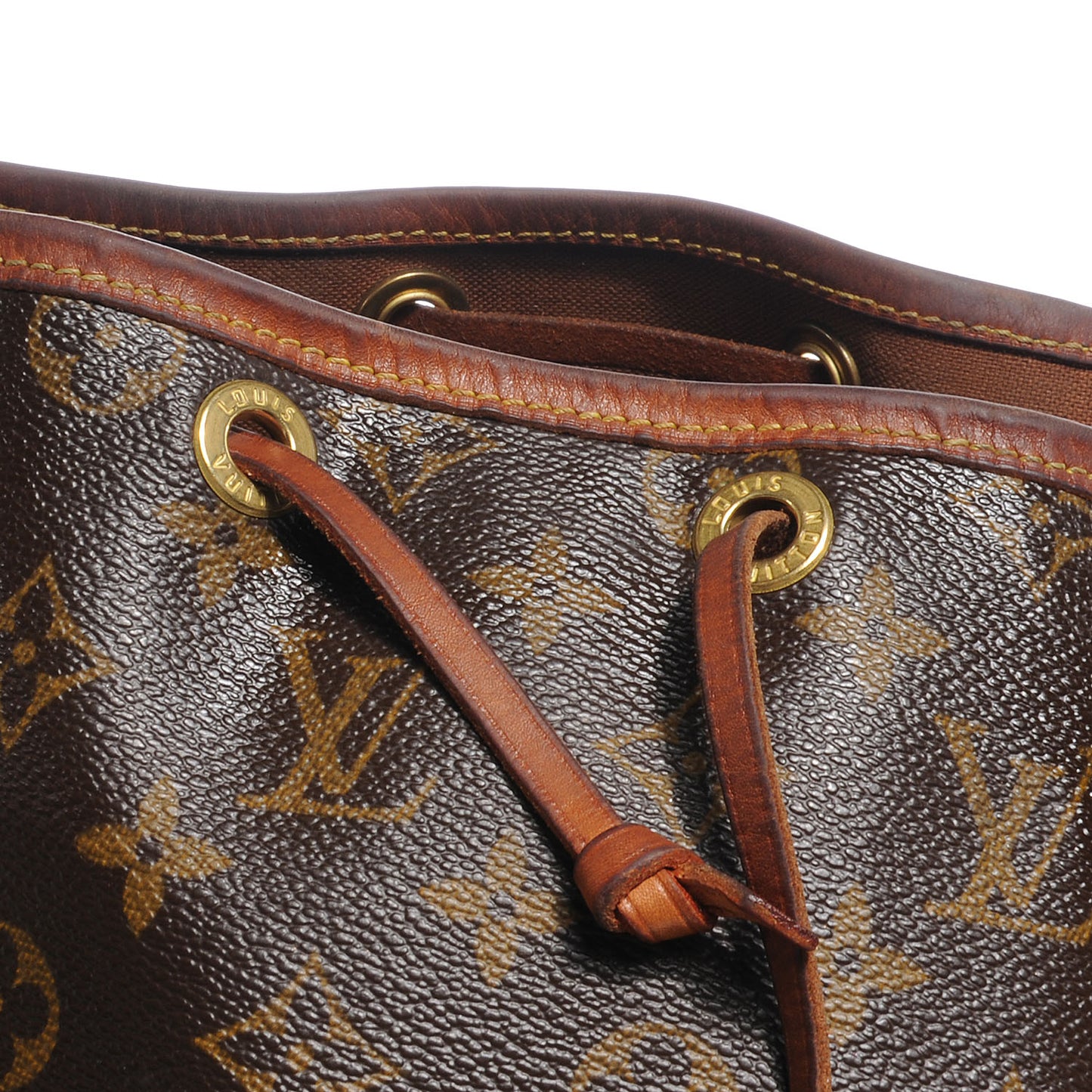Monogram Noe