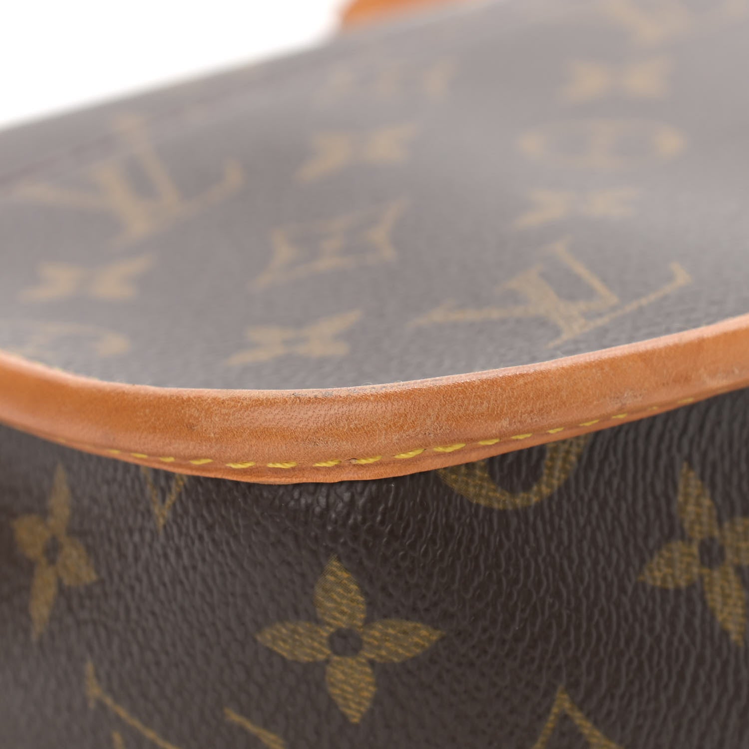 Louis Vuitton Monogram Sologne 9 of 13