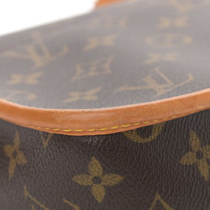 Louis Vuitton Monogram Sologne 9 of 13