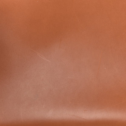 Celine Smooth Calfskin Large Edge Shoulder Bag Camel 10 of 13