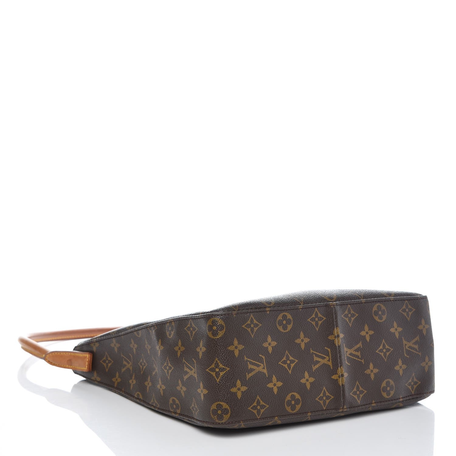 Louis Vuitton Monogram Looping GM 4 of 8