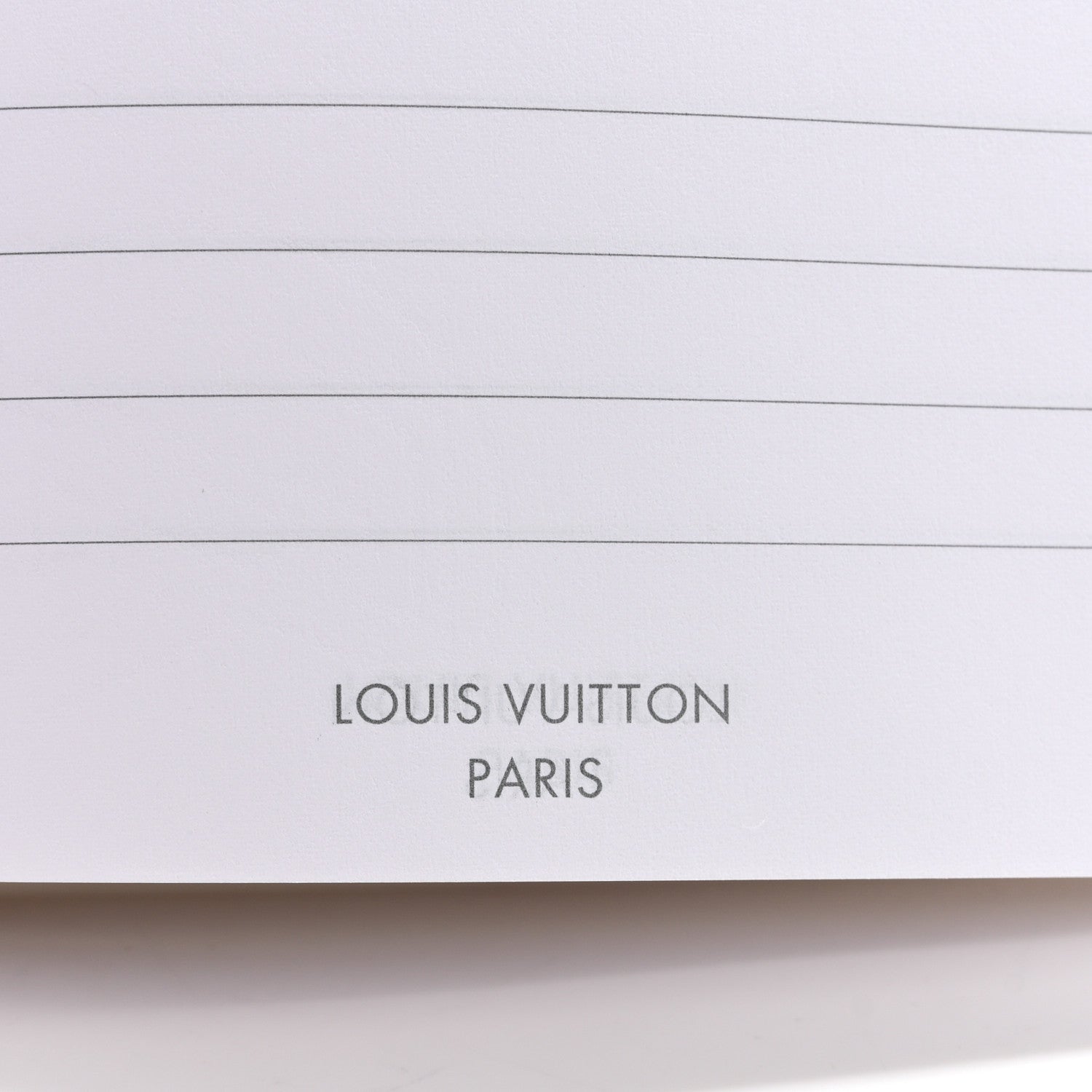 Louis Vuitton LV x TM Monogram Multicolor Jane Notebook MM  White 6 of 9
