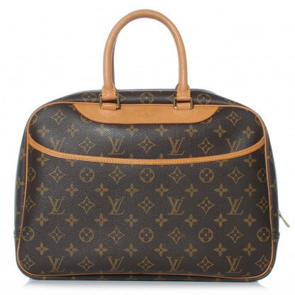 Louis Vuitton Monogram Deauville 1 of 7