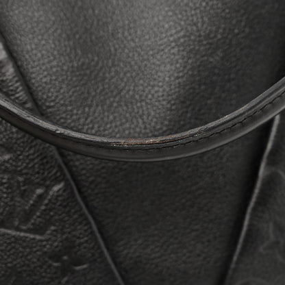 Louis Vuitton Empreinte V Tote MM Black 15 of 16