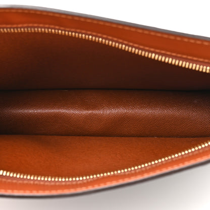 Louis Vuitton Monogram Pochette Homme 5 of 9