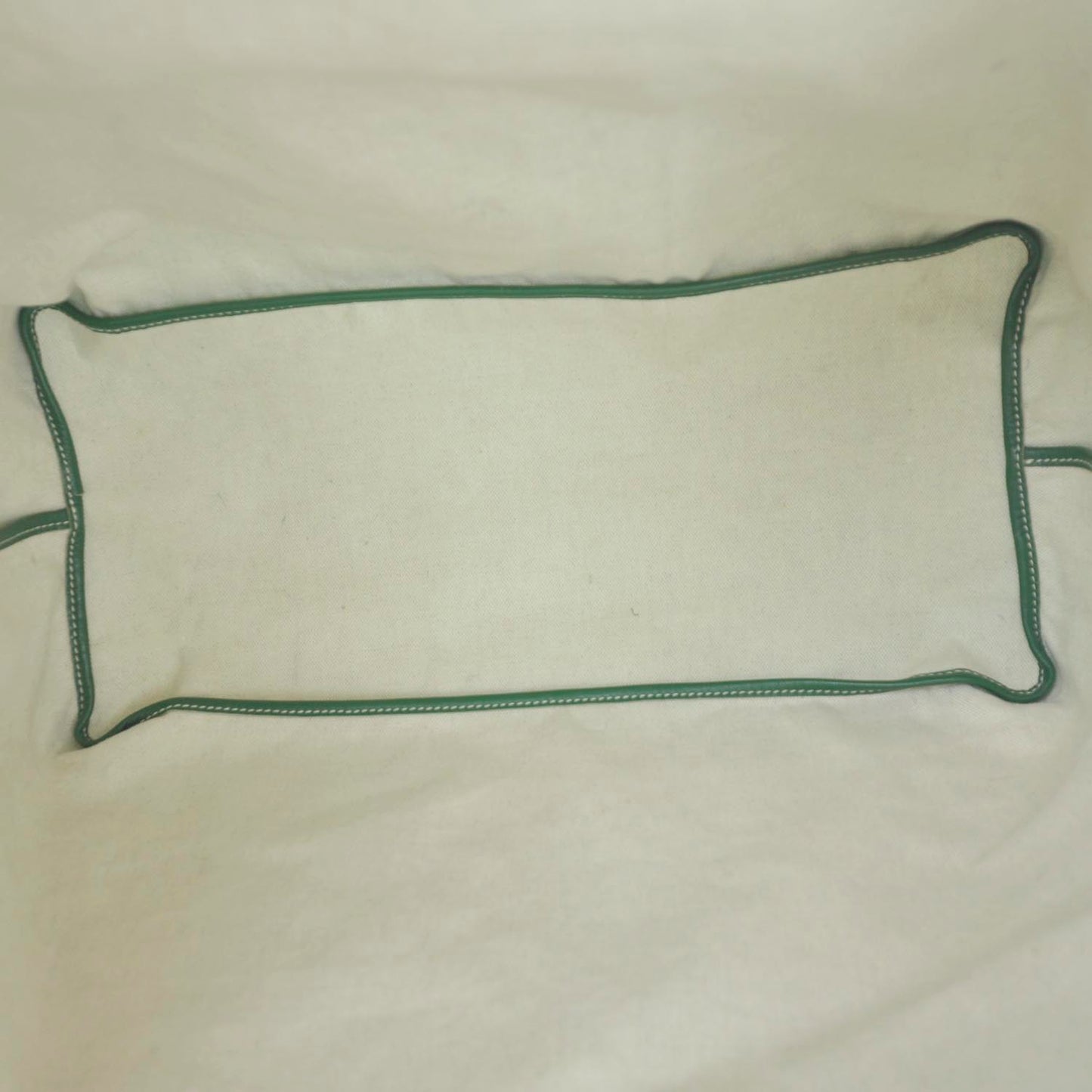 Saint Louis GM Green