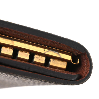 Louis Vuitton Monogram 4 Key Multicles Holder 8 of 11