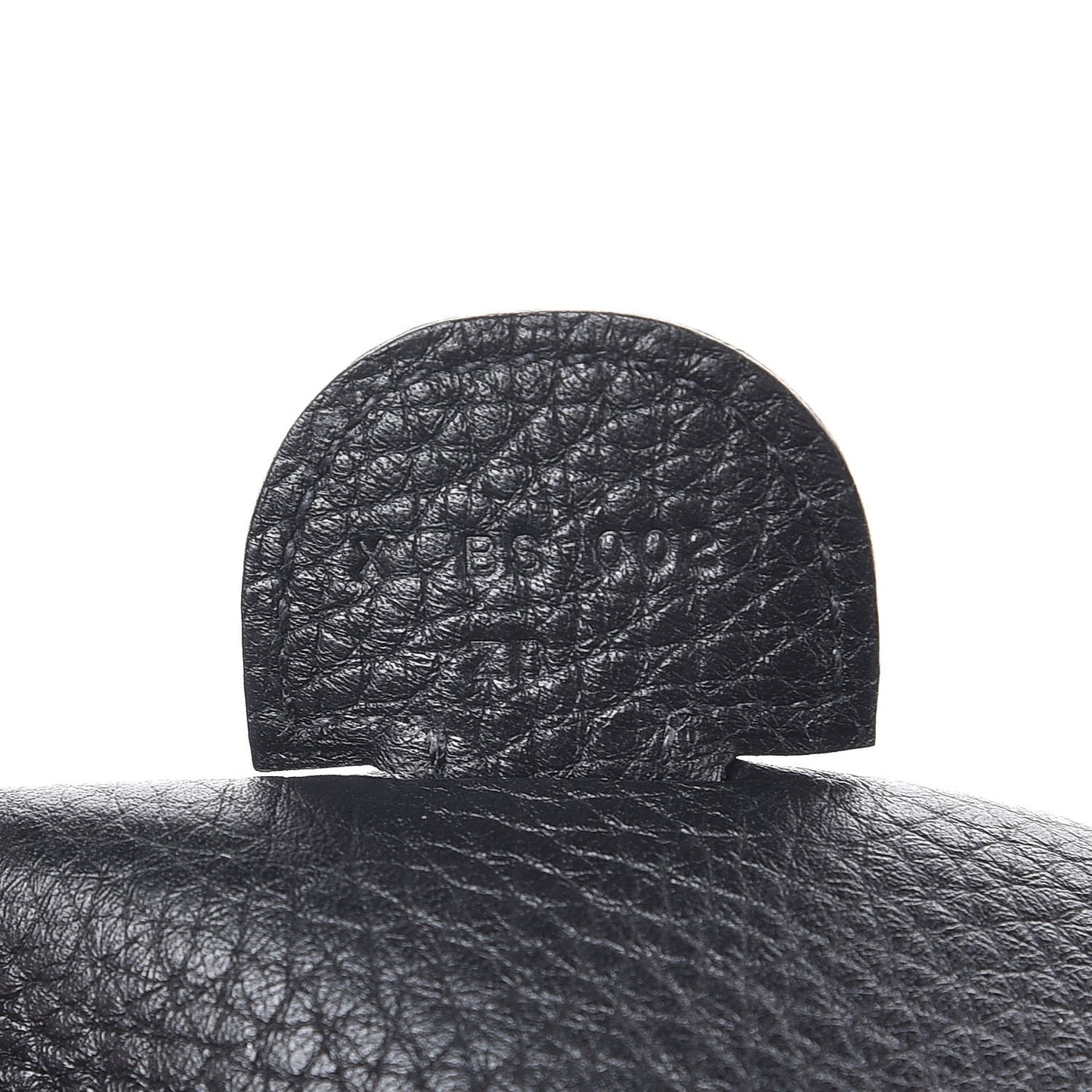 Taurillon Clemence Evelyne III GM Black
